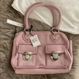 Marc Jacobs -Blake - Petunia purse. NEVER Used
